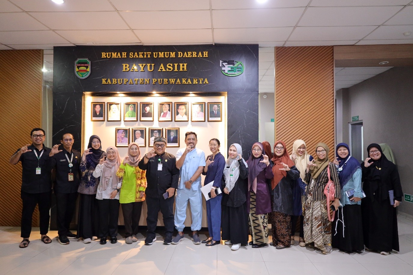 Menyongsong Era Baru Penanganan TBC: Langkah Strategis RSUD Bayu Asih dan Universitas Padjajaran