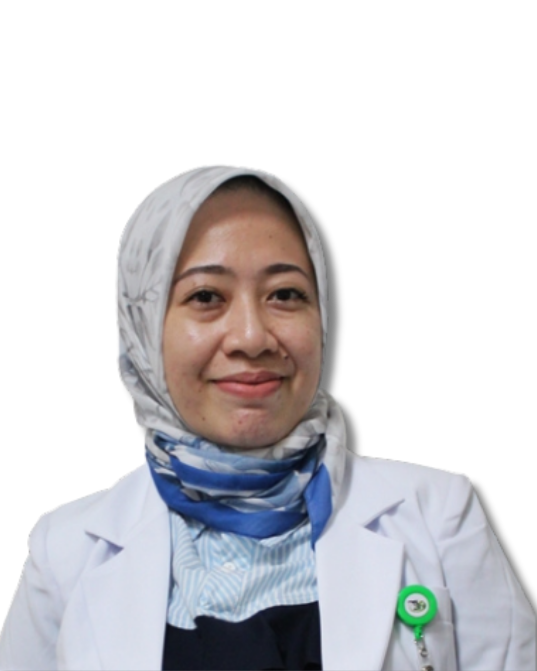 drg. Dian Maifara, Sp.BM