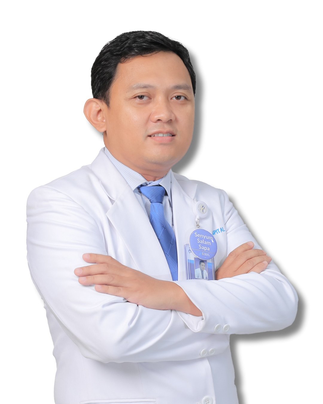 dr. Dian Herdiansyah, Sp.KFR