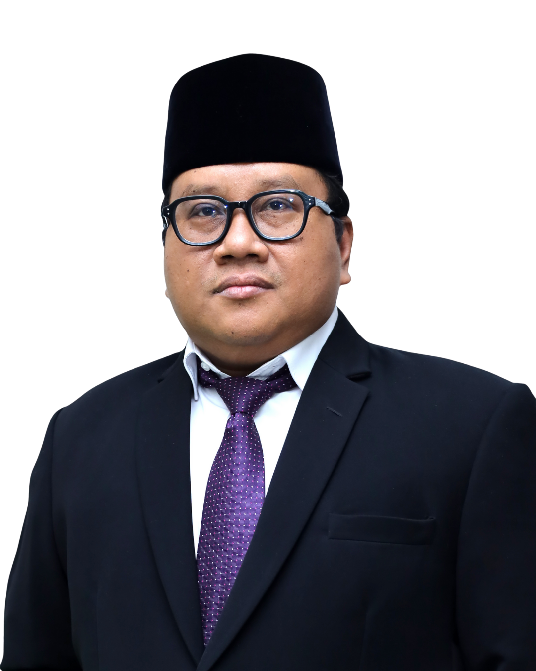dr. Tri Muhammad Hani, MARS., MH.Kes., CGRE., FISQua